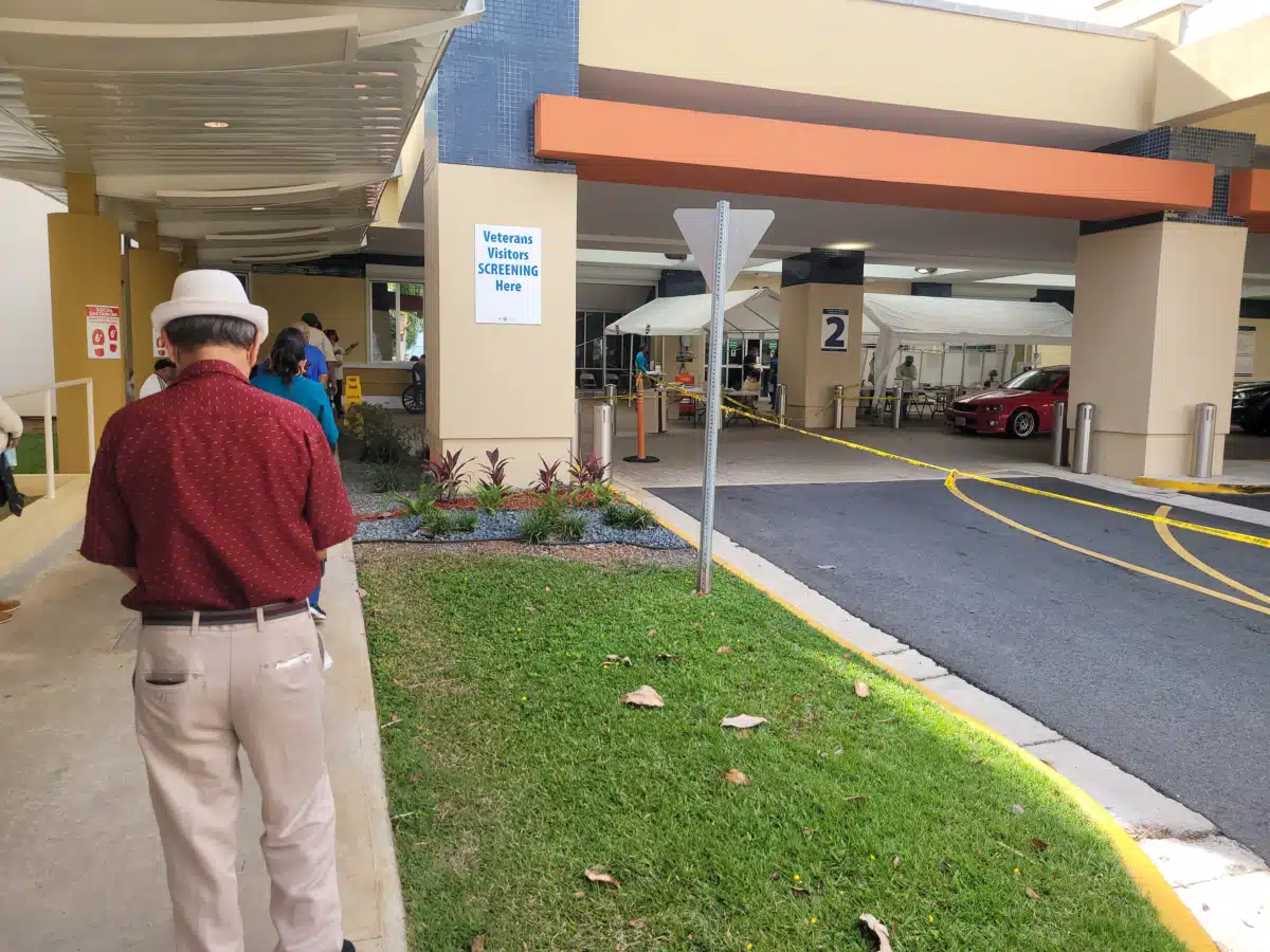 VA Caribbean Healthcare System - Thumbnail 5