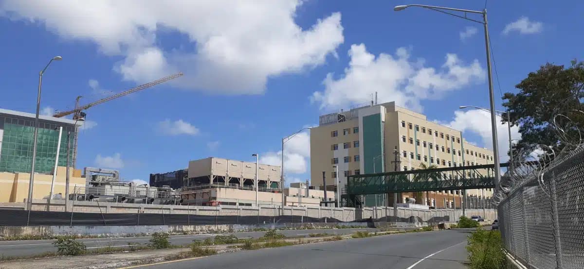 VA Caribbean Healthcare System - Thumbnail 9