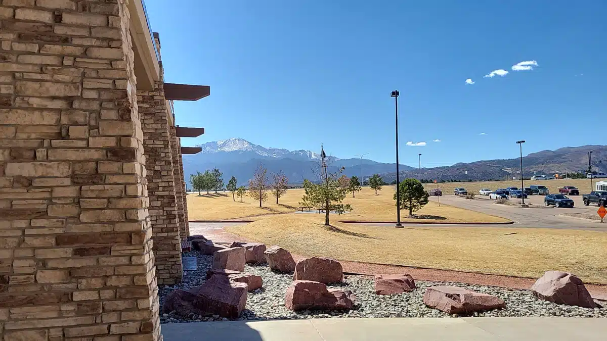 VA Eastern CO HCS Denver VAMC - Thumbnail 4