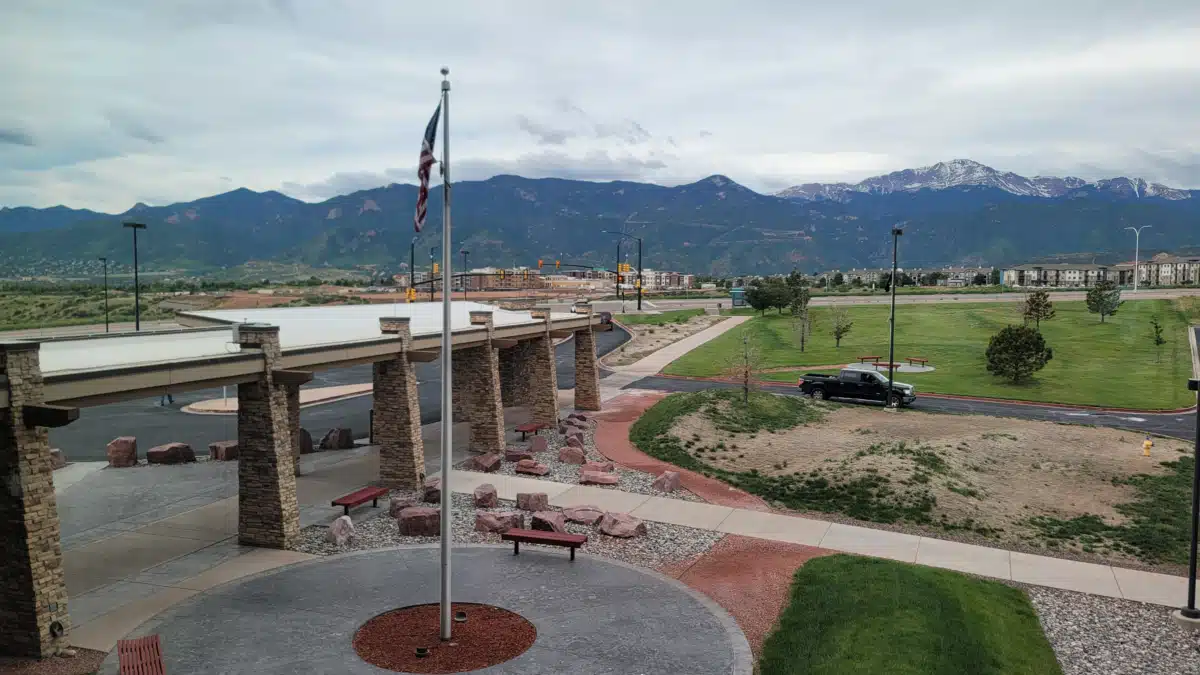 VA Eastern CO HCS Denver VAMC - Thumbnail 7