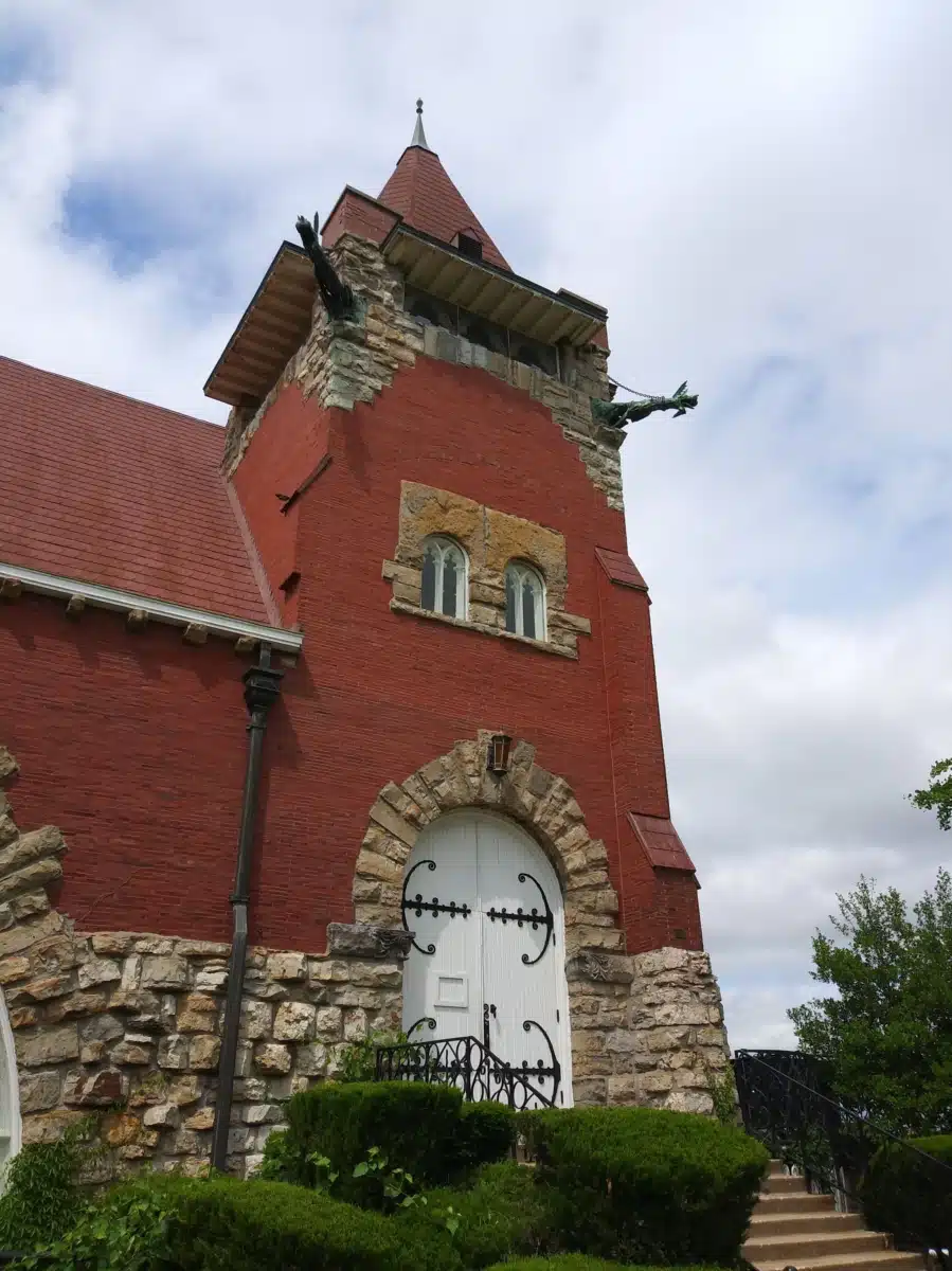 VA Eastern Kansas Healthcare System - Thumbnail 2