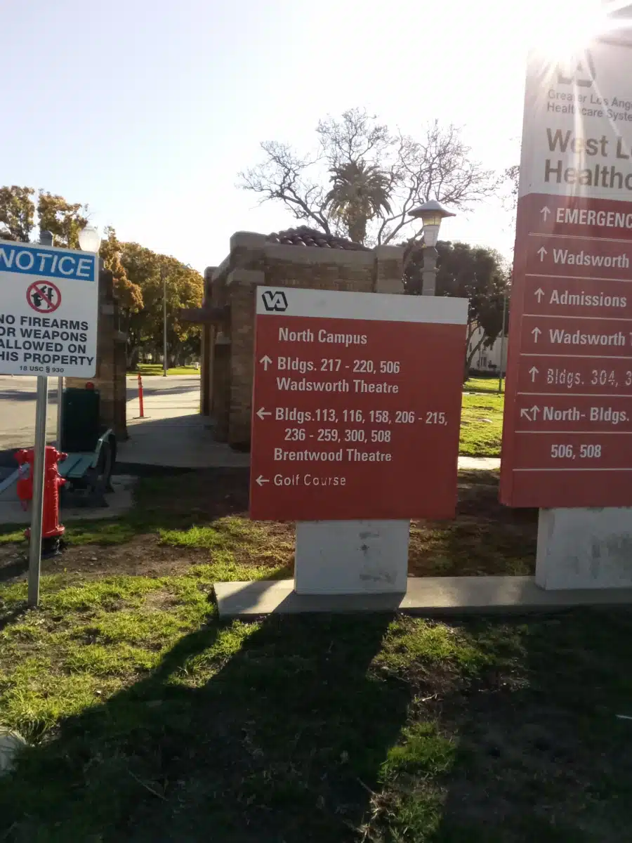 VA Greater LA Healthcare Systems - Thumbnail 2