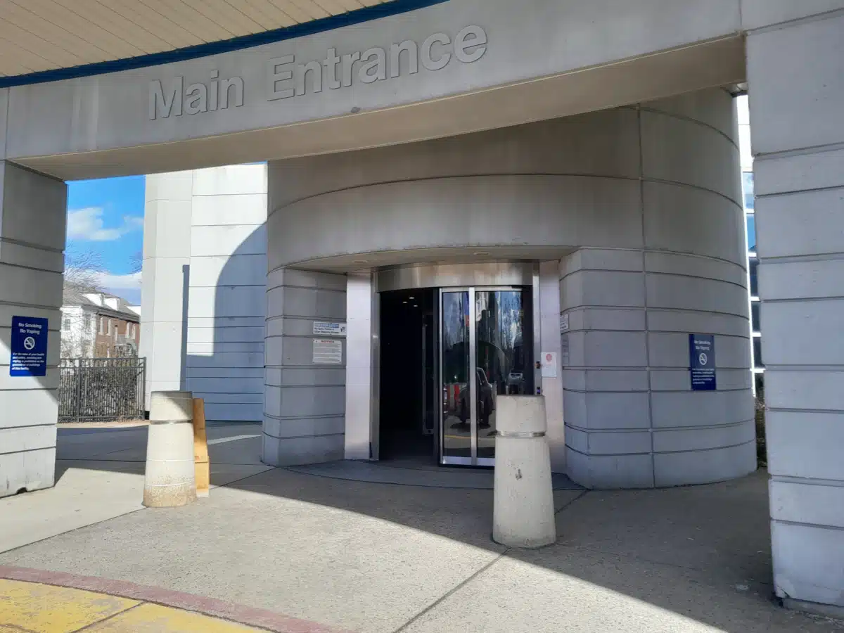 VA Healthcare Systems of Connecticut - Thumbnail 8