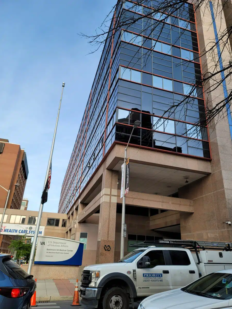 VA Maryland Healthcare System - Thumbnail 2
