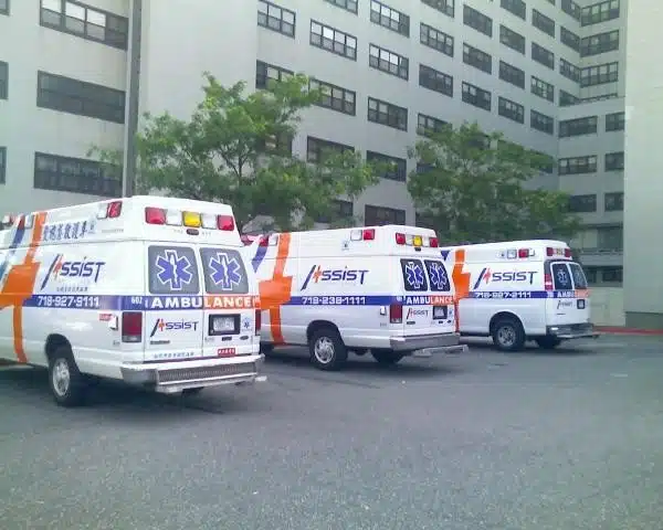 VA NY Harbor Healthcare System - Thumbnail 3