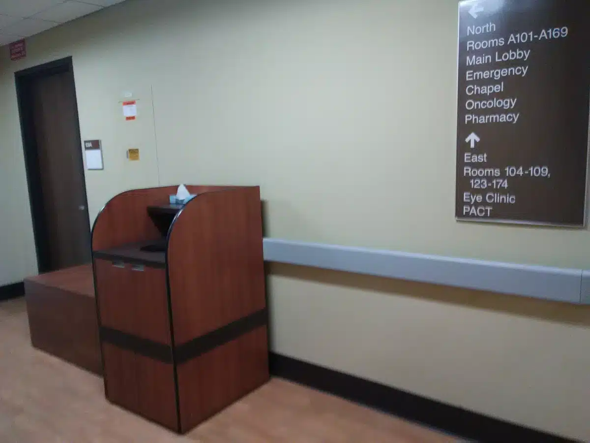 VA Northern Indiana Healthcare System - Thumbnail 3