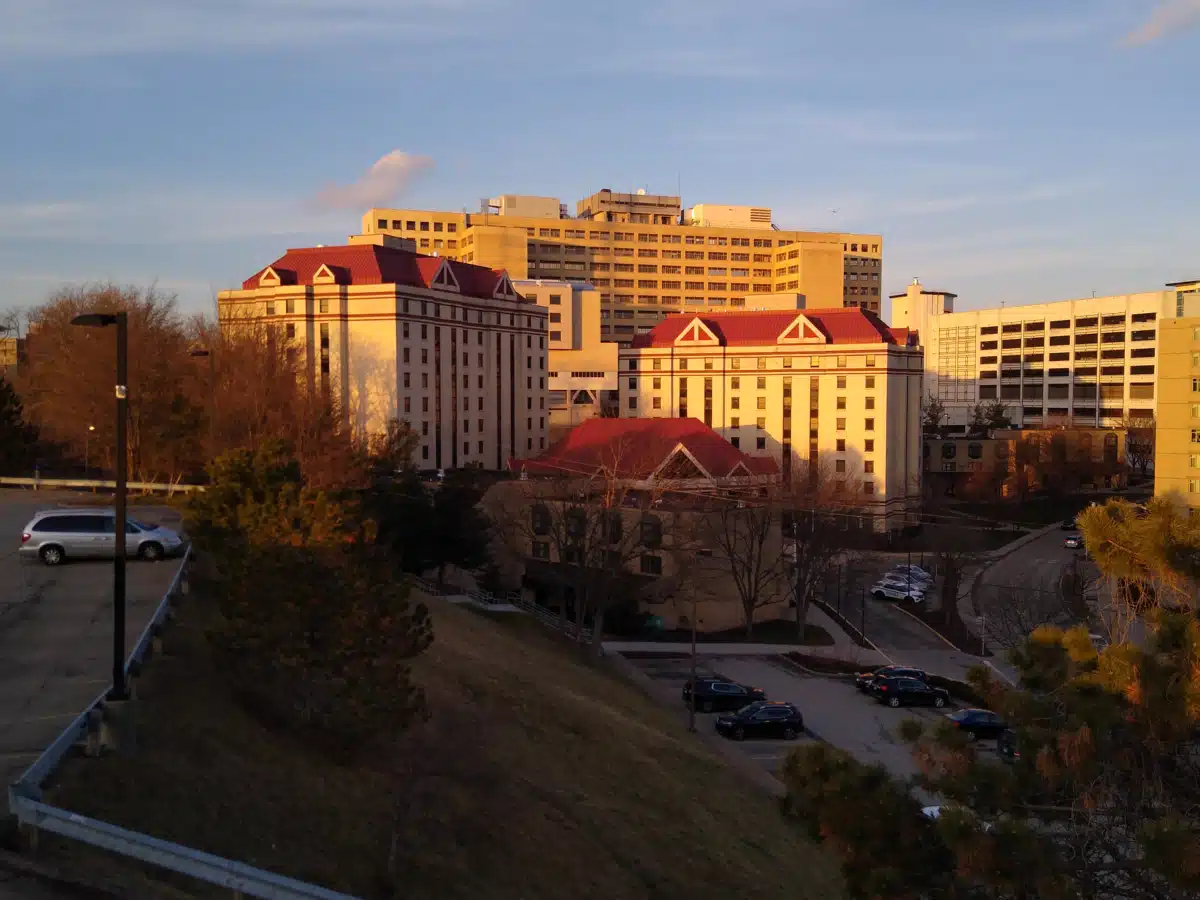 VA Pittsburgh Healthcare System - Thumbnail 8