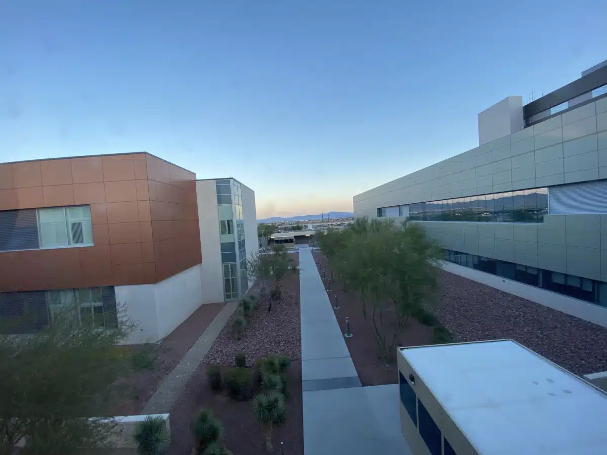 VA Southern Nevada Healthcare System - Thumbnail 7