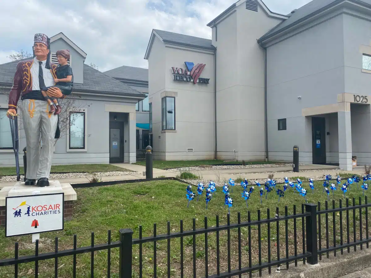 VOA Addiction Recovery Services - Thumbnail 3