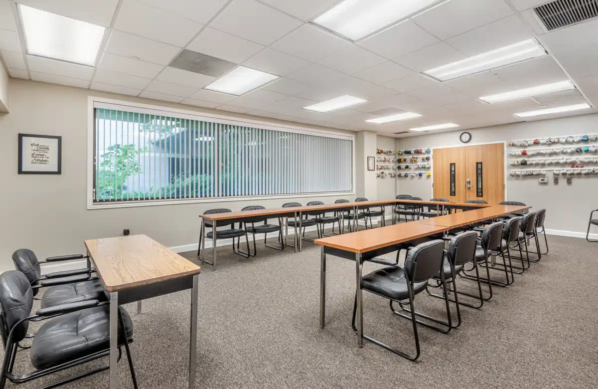 Valley Hope of Grapevine - Thumbnail 2