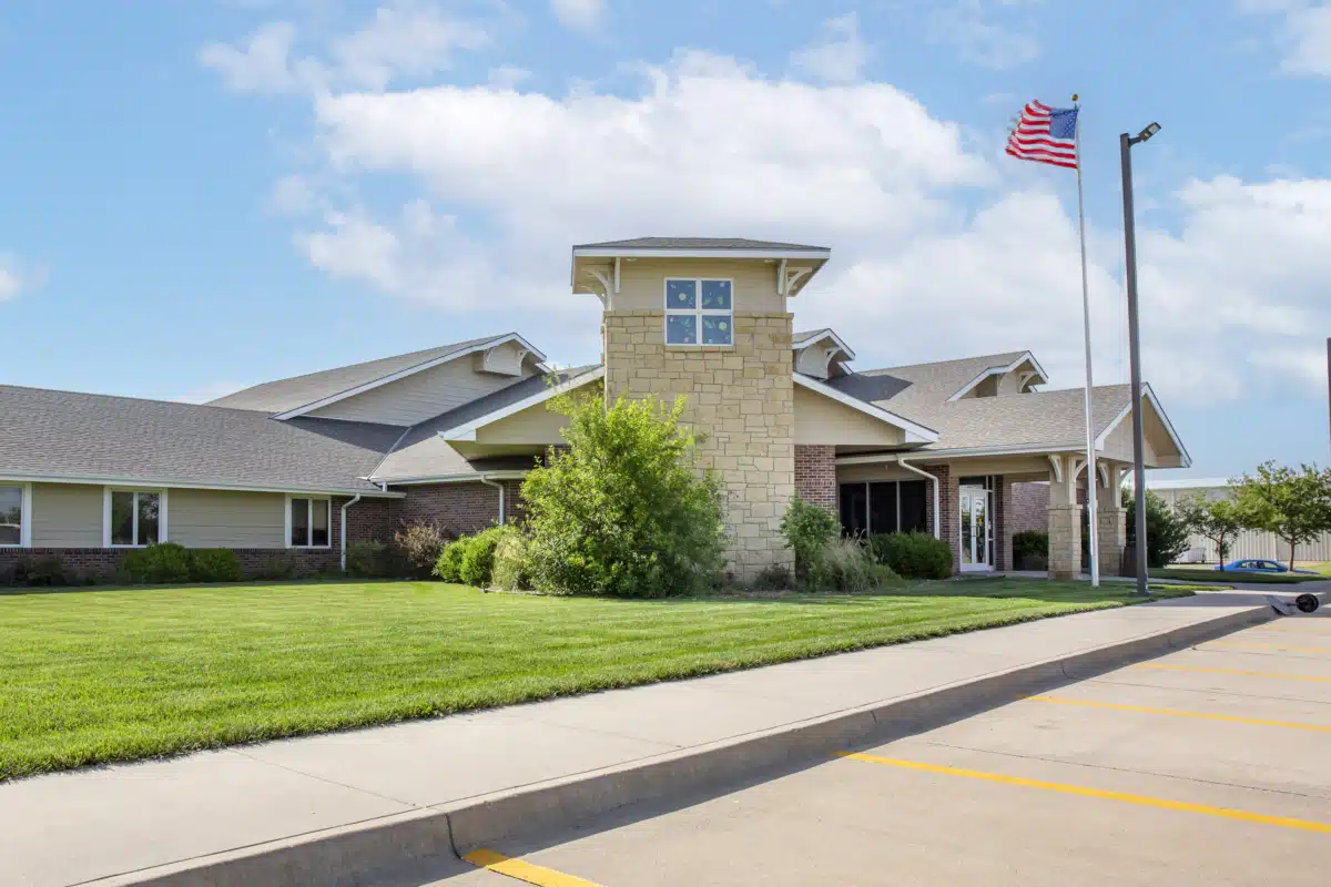 Valley Hope of Moundridge - Thumbnail 3