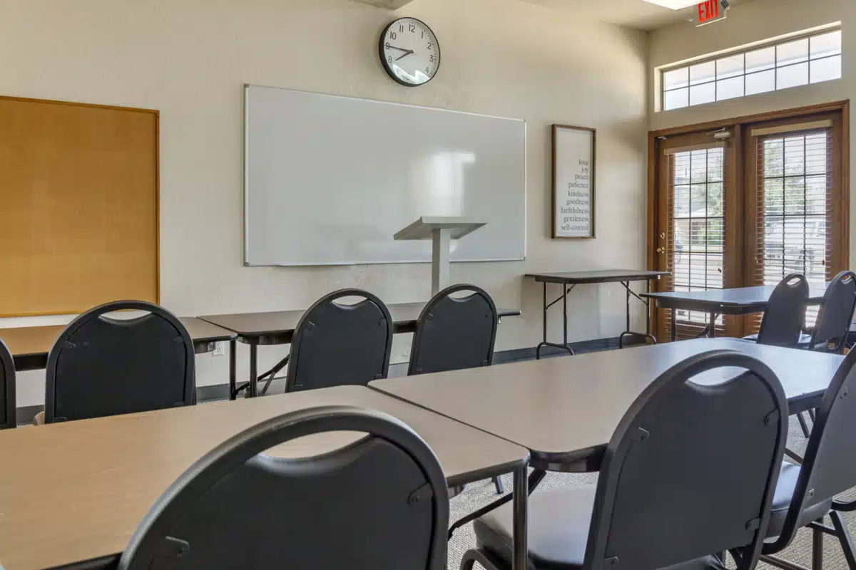 Valley Hope of Oklahoma City - Thumbnail 9