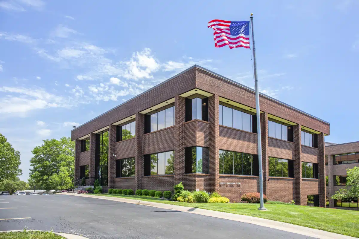 Valley Hope of Overland Park - Thumbnail 10