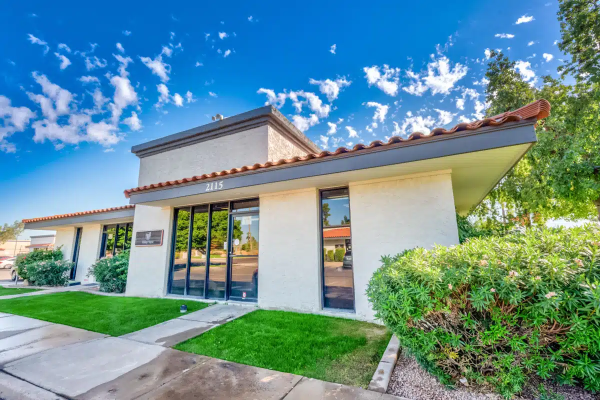 Valley Hope of Tempe - Thumbnail 2