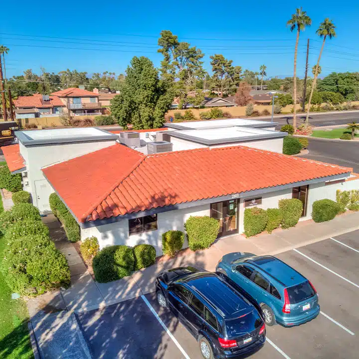 Valley Hope of Tempe - Thumbnail 5