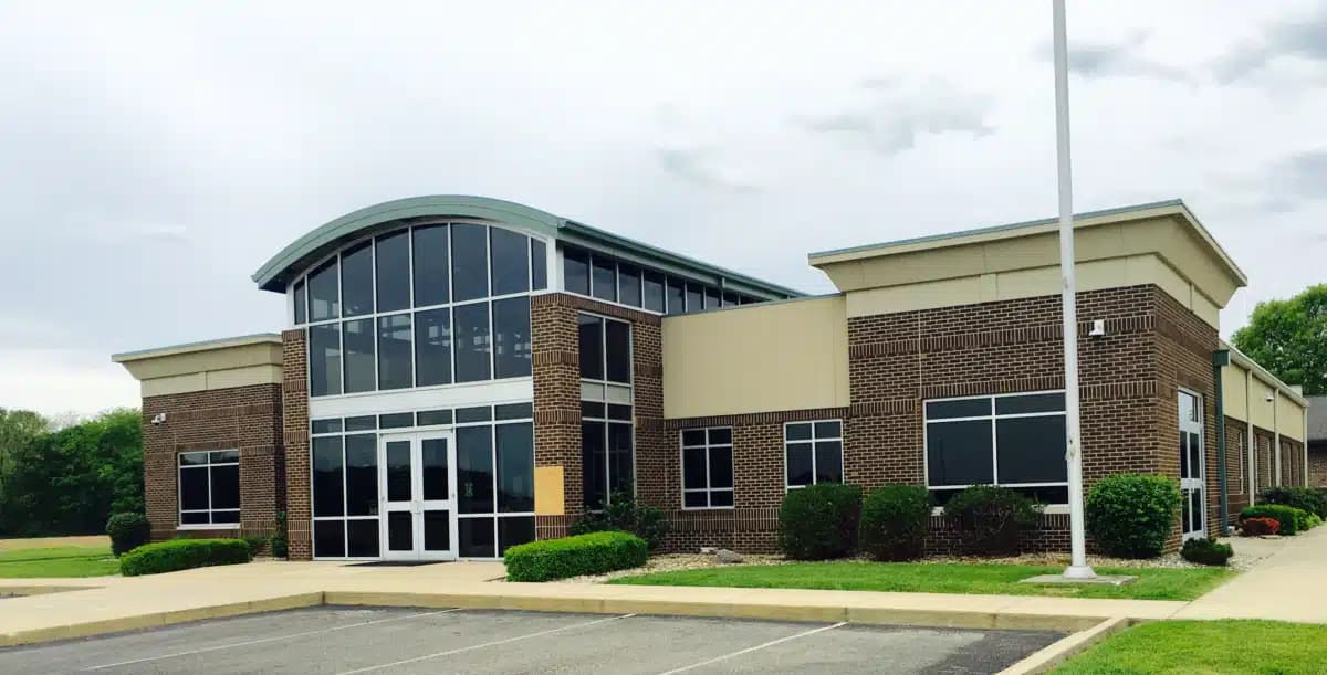 Valley Professionals Community Health