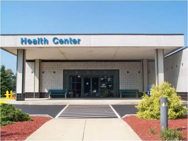 Valley Professionals Community Health - Thumbnail 4