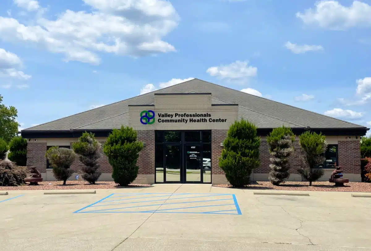 Valley Professionals