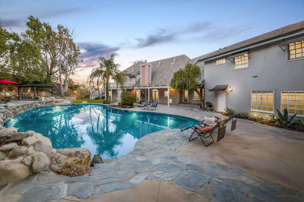 Valley Recovery Center of Agua Dulce - Thumbnail 2