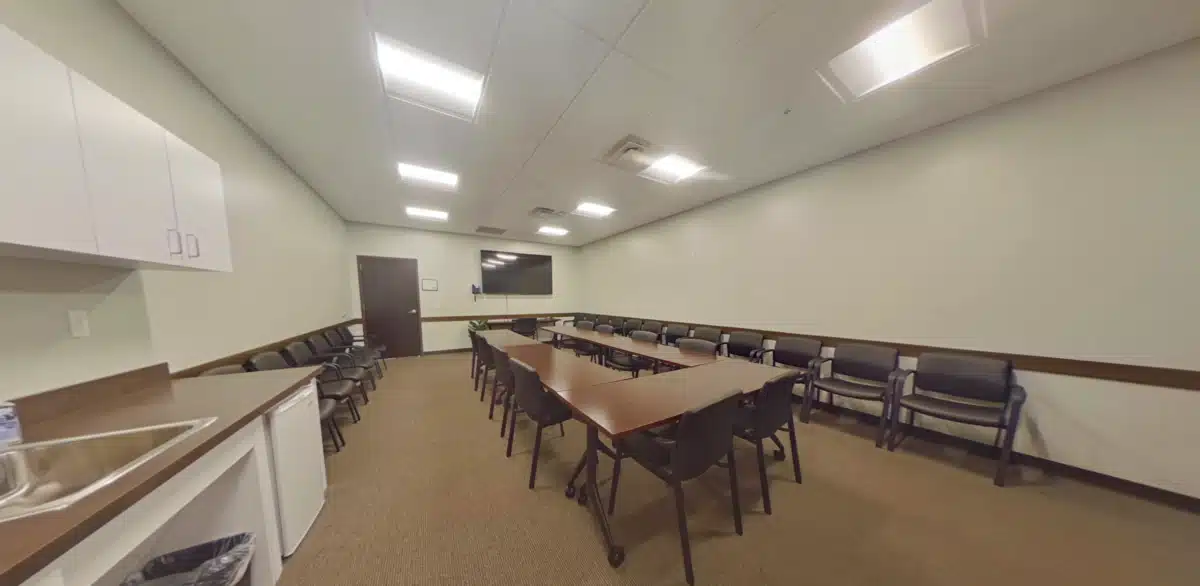 Vancouver Comprehensive Treatment Ctr - Thumbnail 8