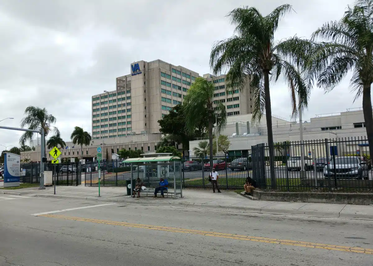 Veterans Affairs Miami Medical Ctr - Thumbnail 2