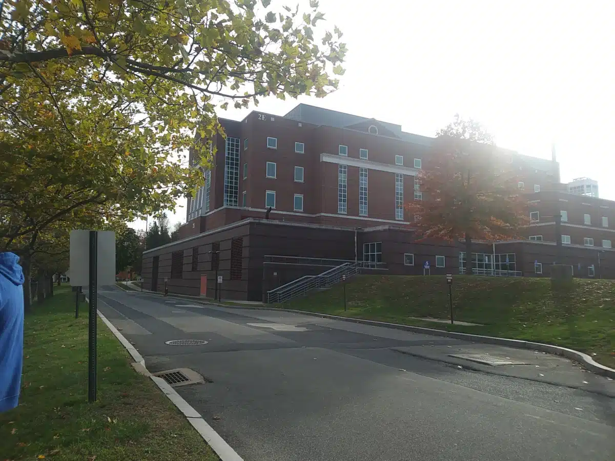 Veterans Affairs - Thumbnail 2