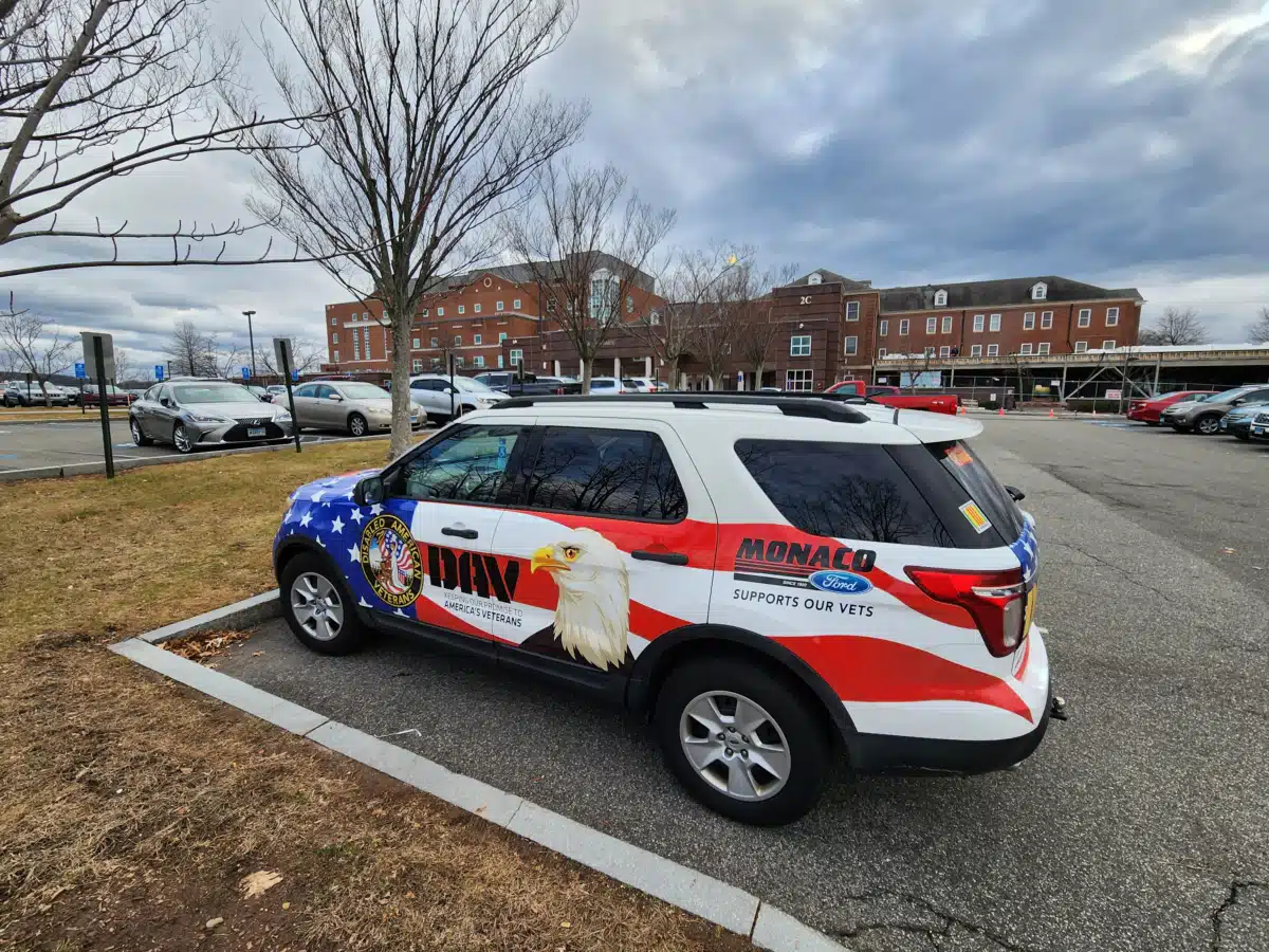 Veterans Affairs - Thumbnail 3