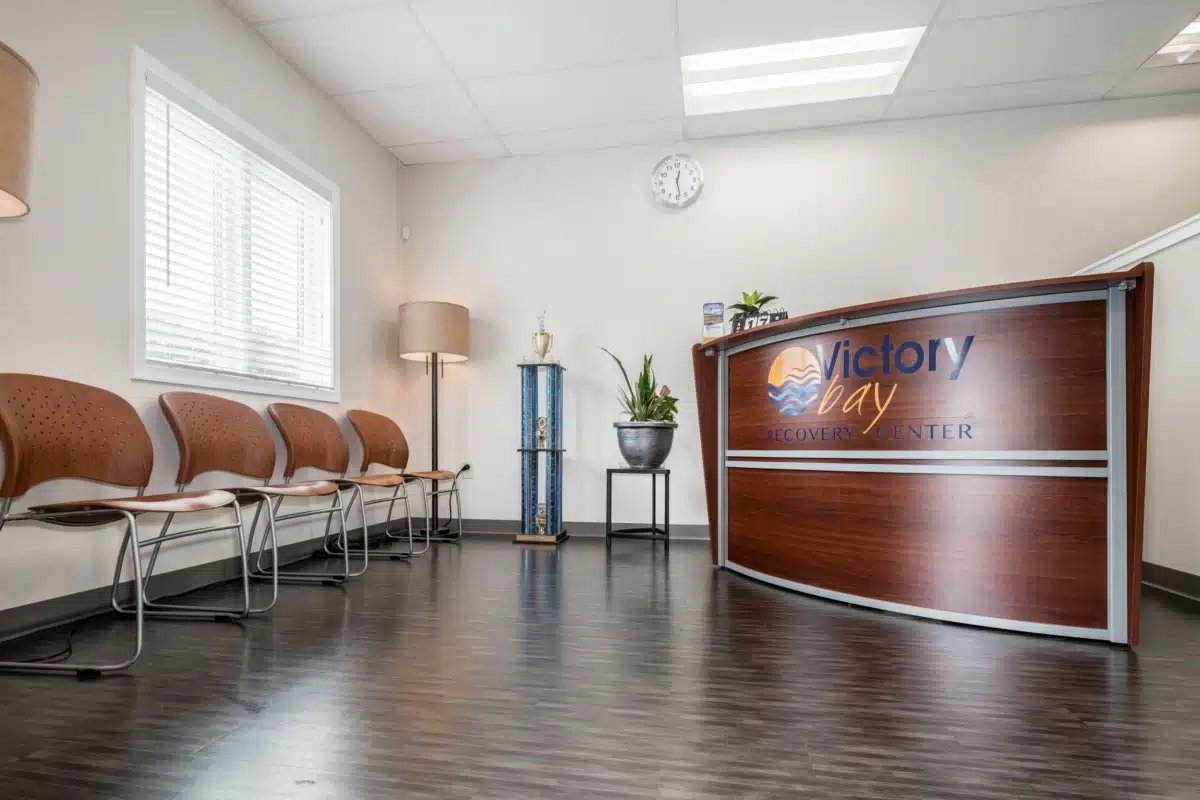 Victory Bay Recovery Center - Thumbnail 7