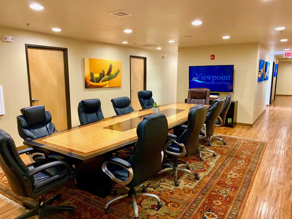 Viewpoint Dual Recovery Center - Thumbnail 5