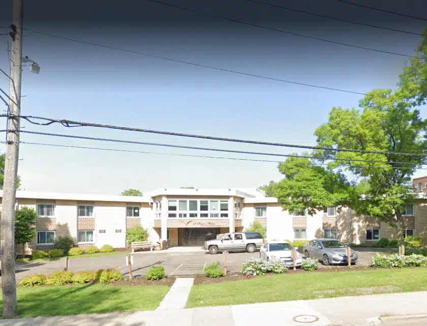 Villa at Bryn Mawr LLC - Thumbnail 4