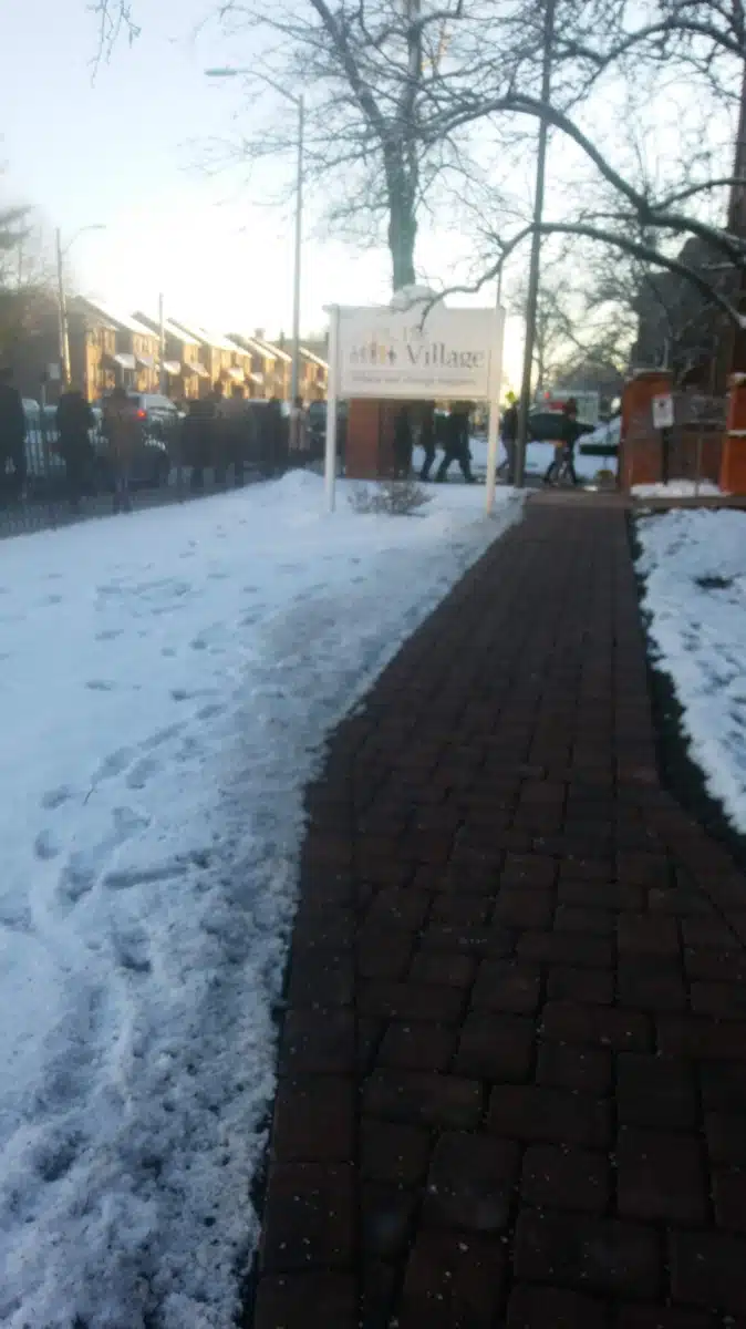 Village for Families and Children - Thumbnail 5