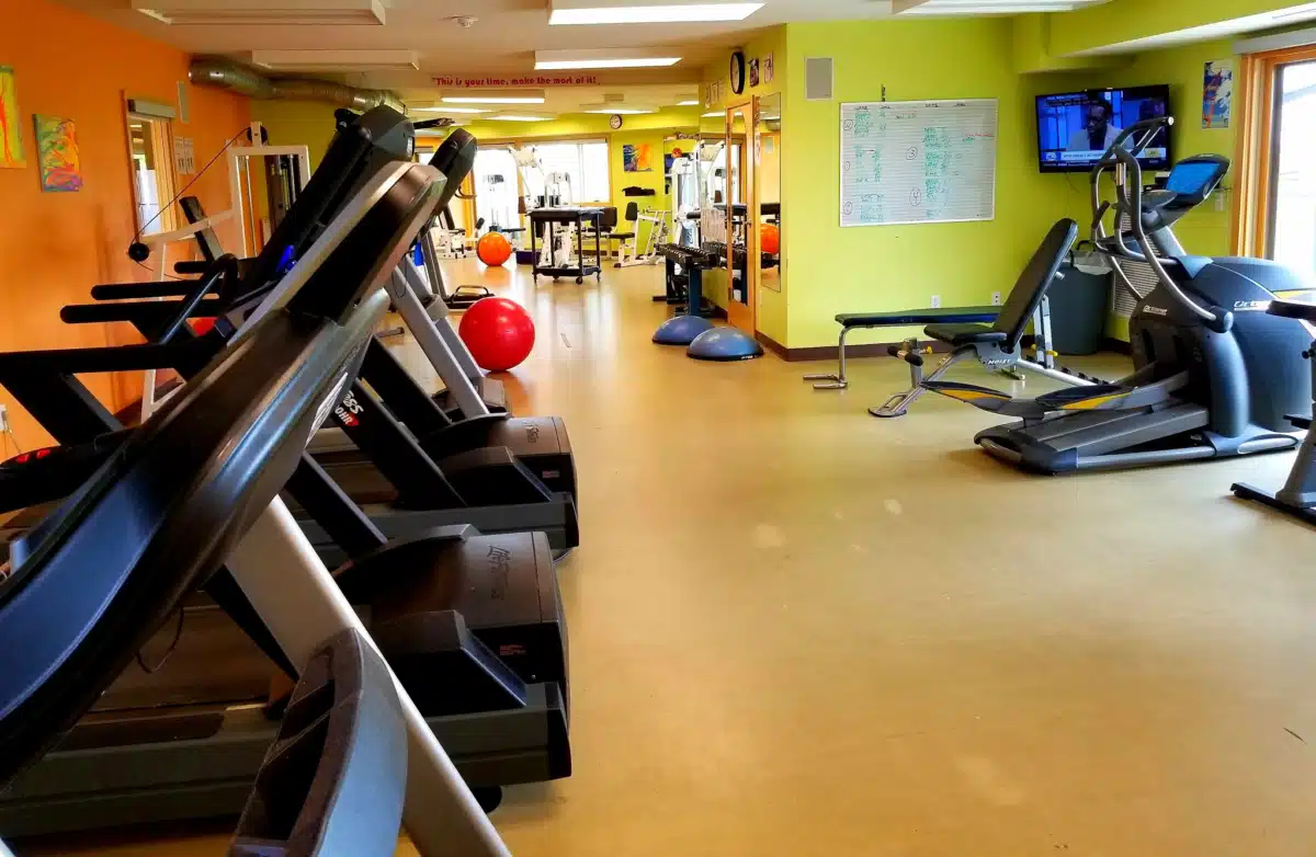 Vinland National Center - Thumbnail 5