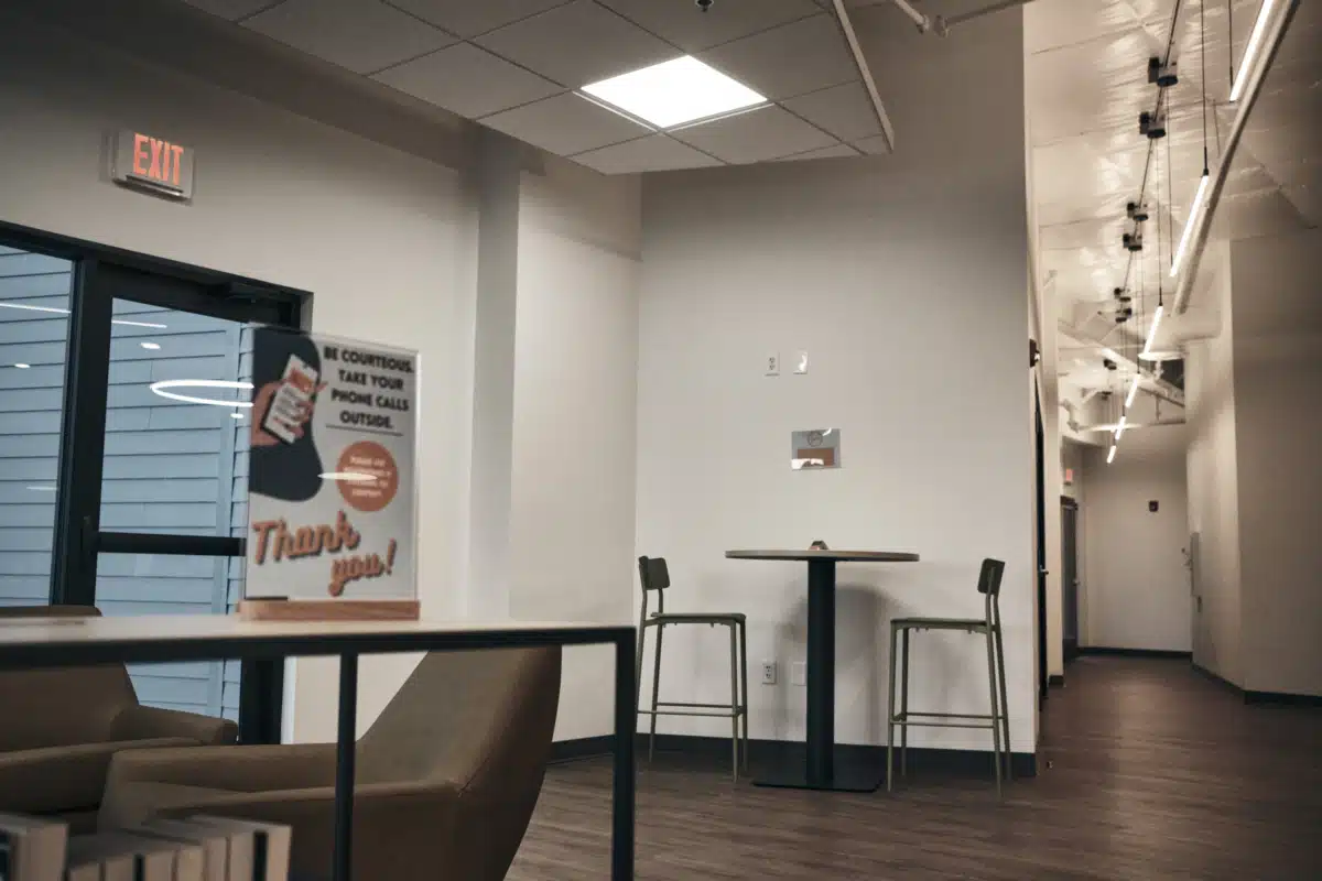 Virtue Center - Thumbnail 8