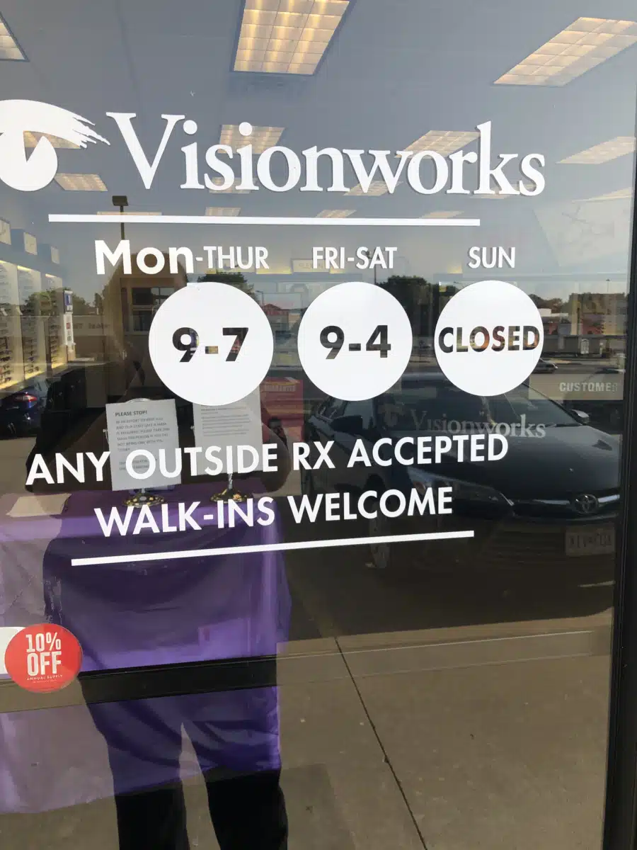 Vision House of Cape Girardeau - Thumbnail 3