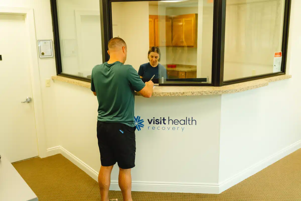 Visit Health Recovery - Thumbnail 2