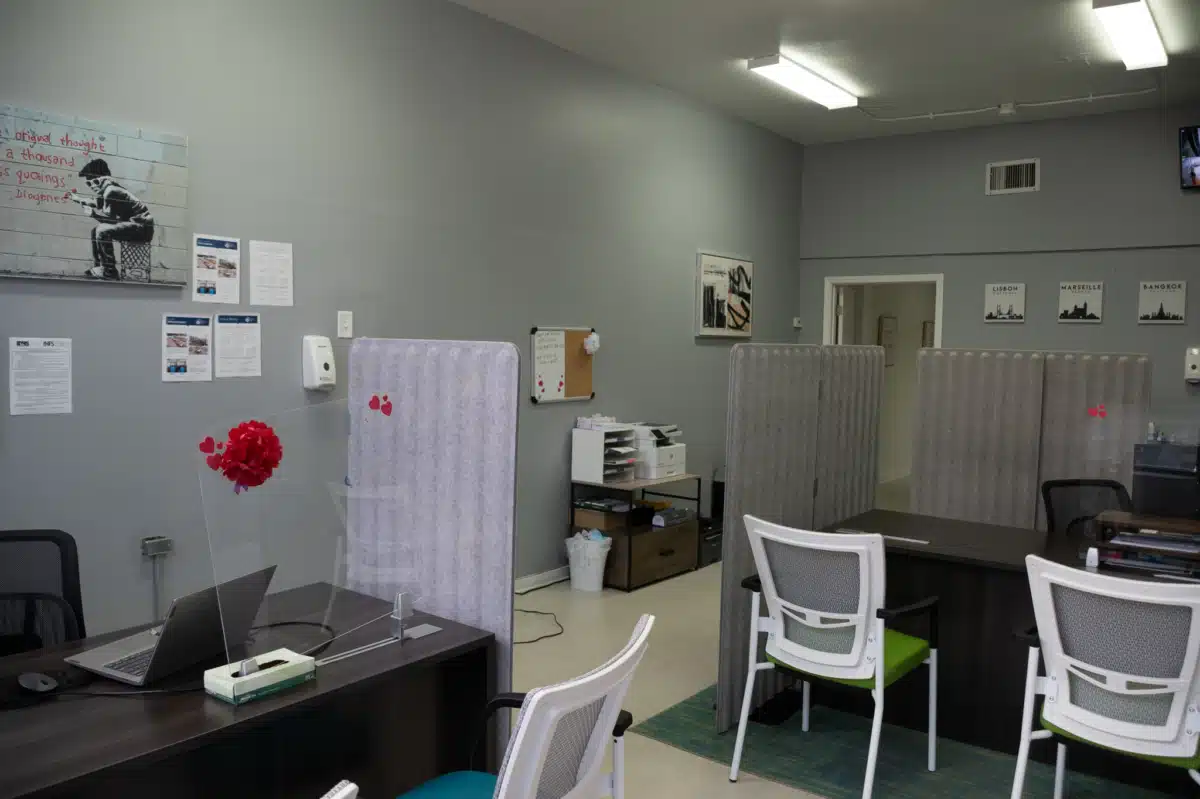 Vivia Health Gage Park