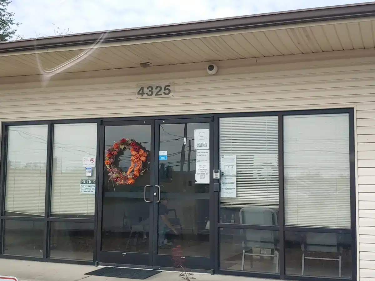 Volunteer Behavioral Health - Thumbnail 2