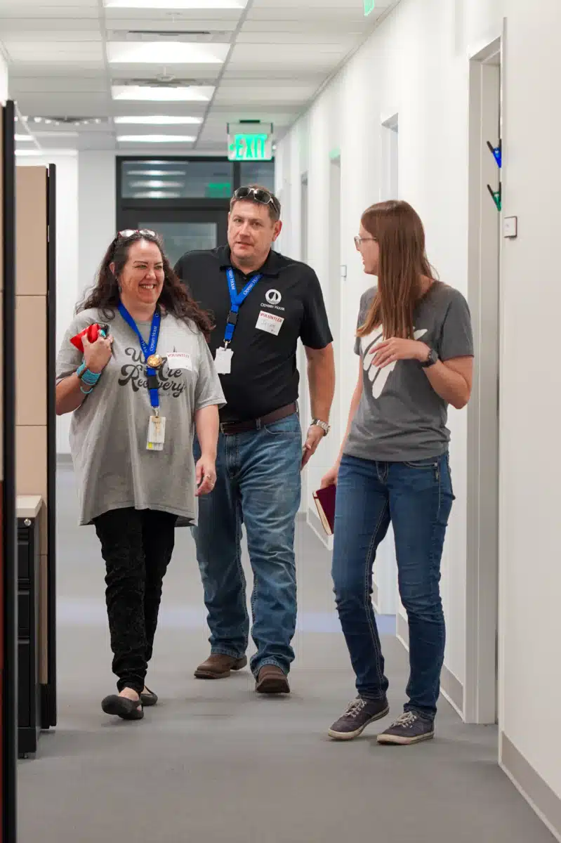 Volunteers of America Utah - Thumbnail 4