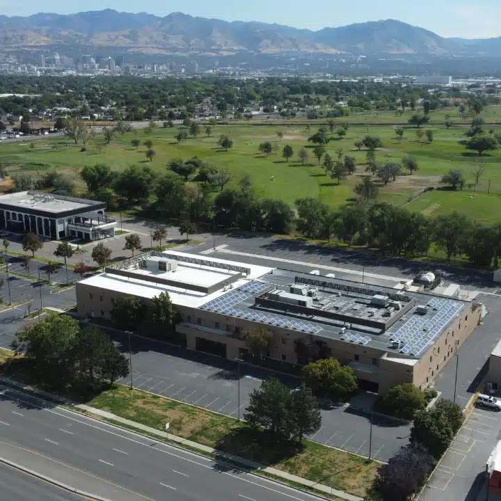 Volunteers of America Utah - Thumbnail 5