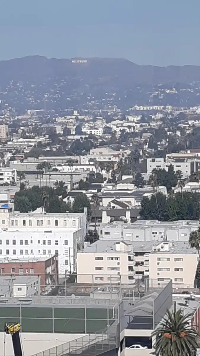 Volunteers of America