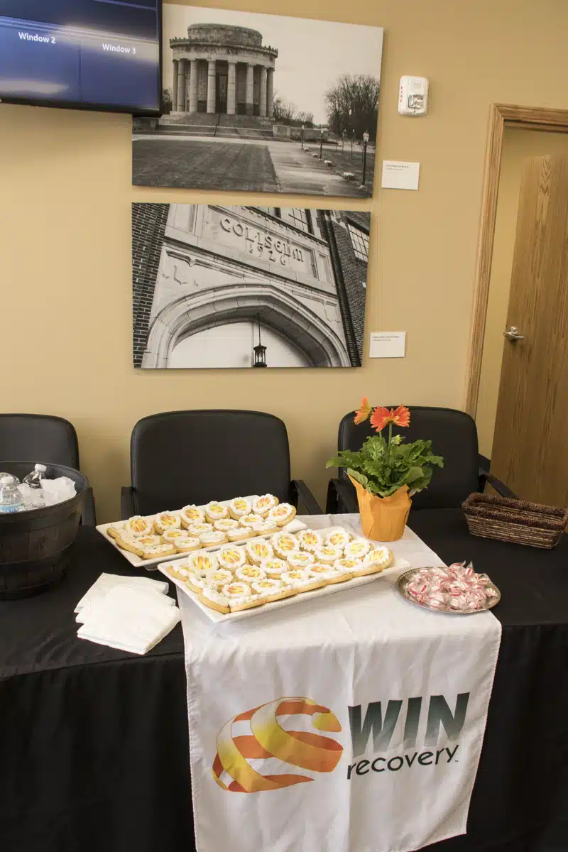 WIN Recovery Knox - Thumbnail 2