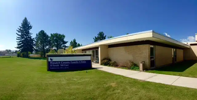 Wasatch County Family Clinic