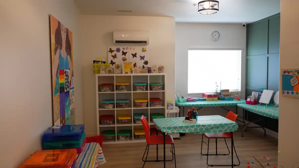 Wasatch Crest Womens Residential - Thumbnail 9