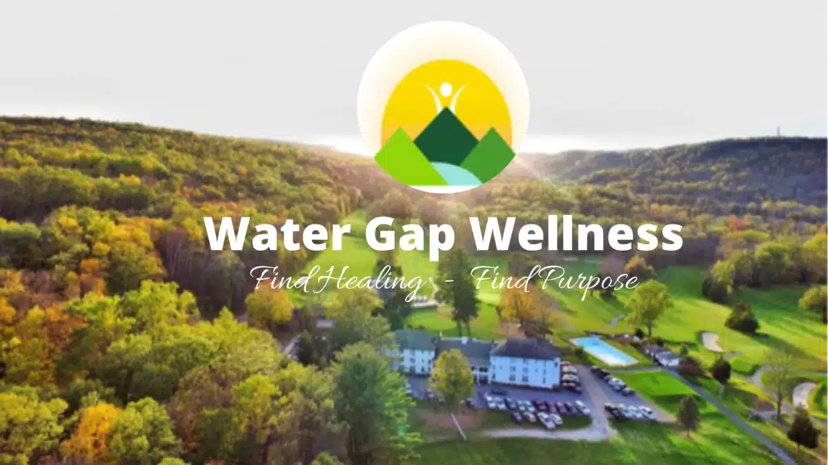 Water Gap Wellness Center - Preview