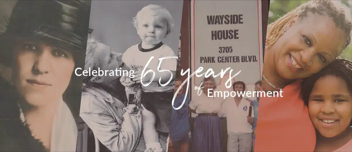 Wayside Recovery Center