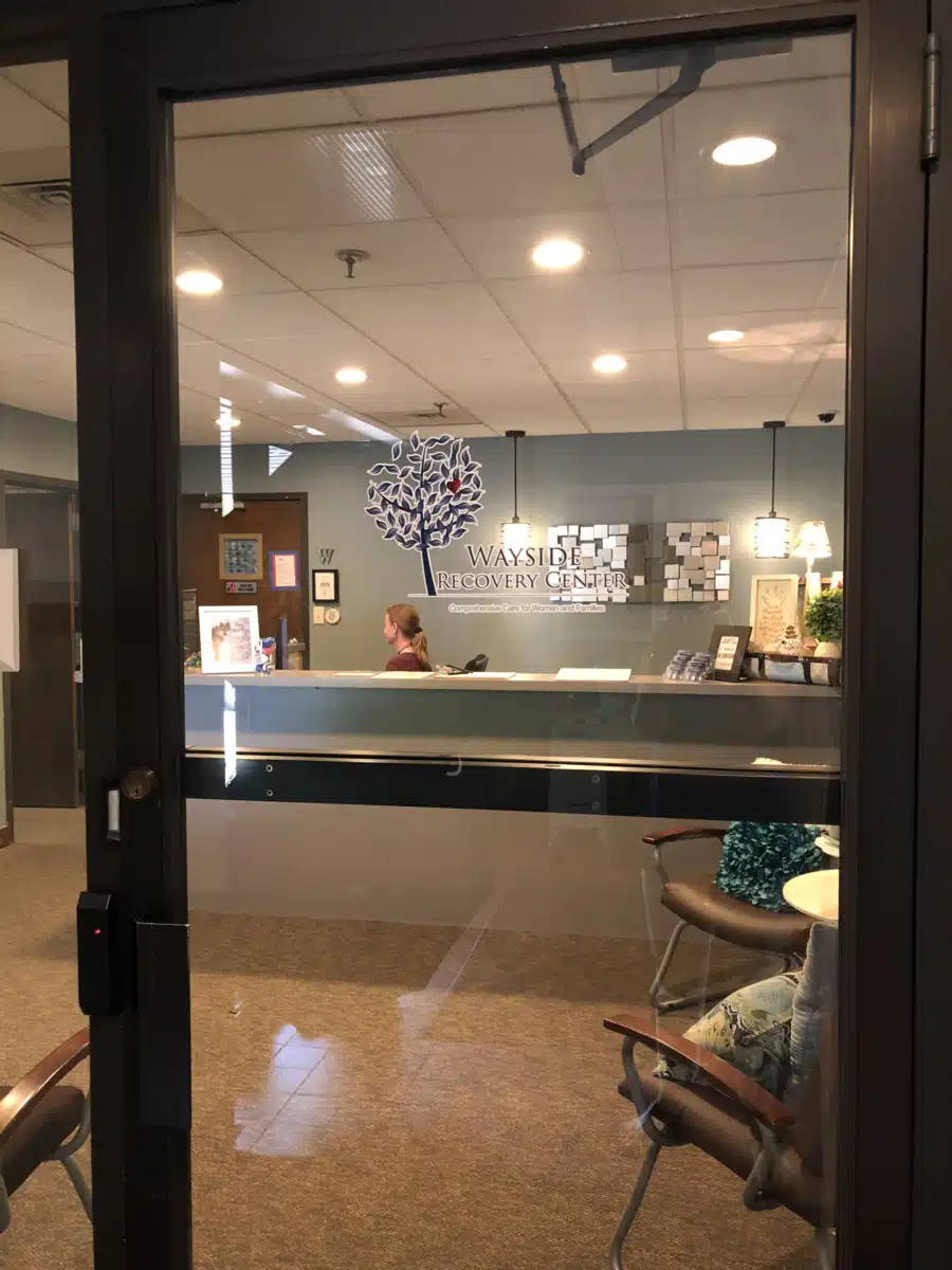 Wayside Recovery Center - Thumbnail 3