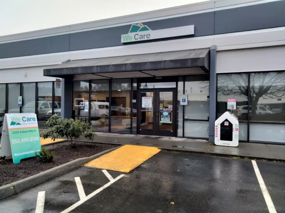 We Care Daily Clinics - Thumbnail 5