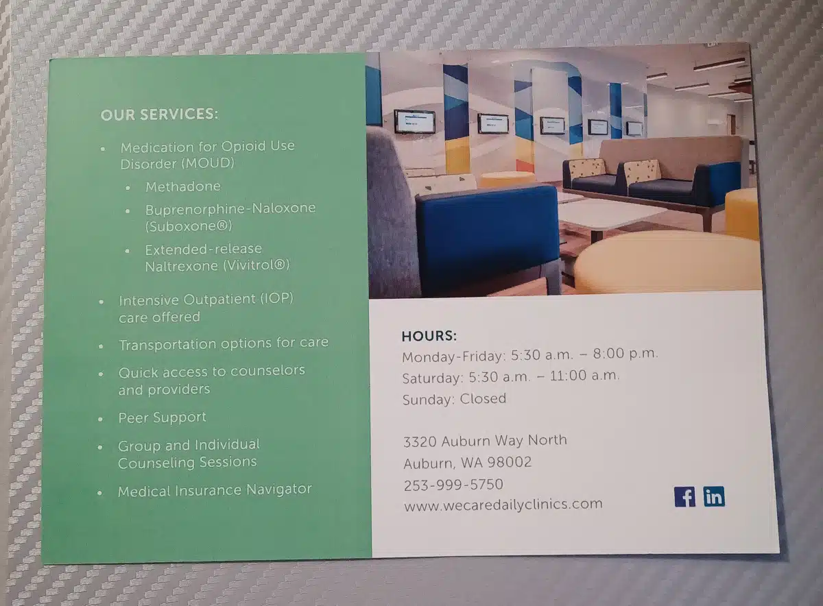 We Care Daily Clinics - Thumbnail 9