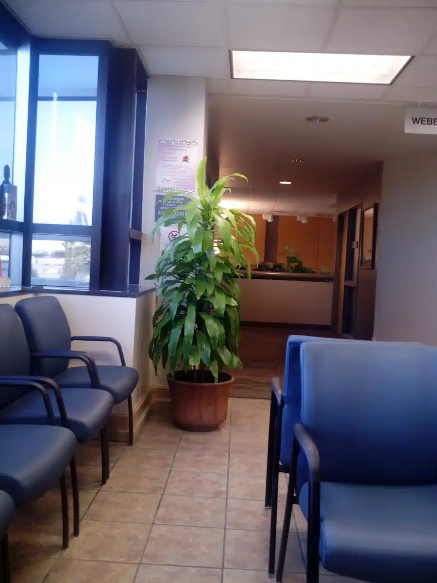 Weber Human Services - Thumbnail 6