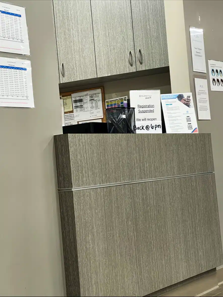 WellSpace Health - Thumbnail 10